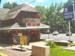 Wallingford station